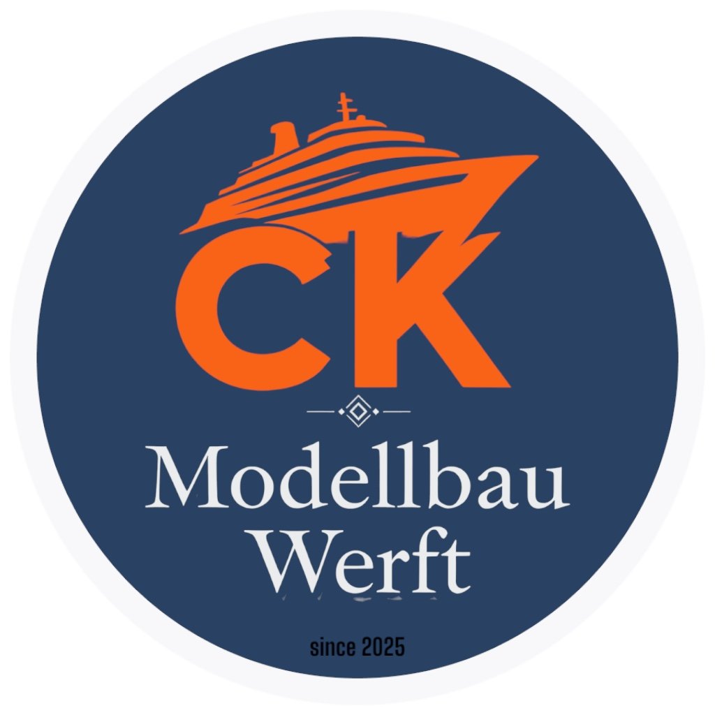 CK Modellbau Werft